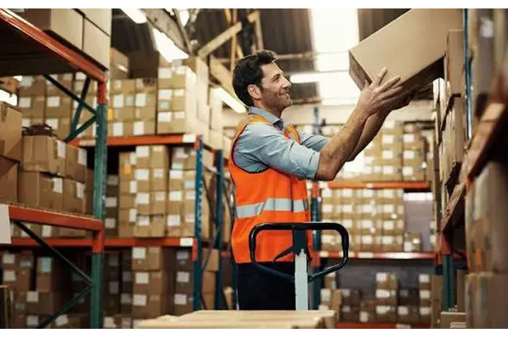 ¡TRABAJOS DE WAREHOUSE! image 1