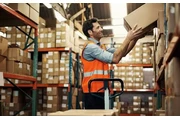 ¡TRABAJOS DE WAREHOUSE! en Los Angeles
