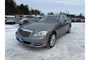 $9999 : 2012 Mercedes-Benz S-Class thumbnail