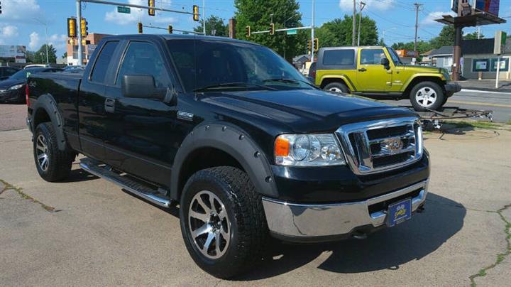 $8999 : 2008 F-150 STX image 4