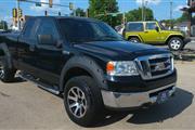 $8999 : 2008 F-150 STX thumbnail