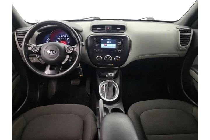 $13998 : Kia Soul 2017 4dr Crossover image 9