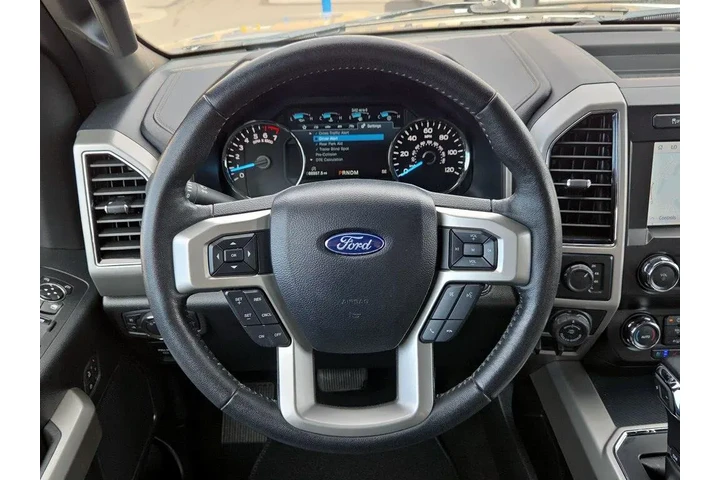 $35998 : Ford F-150 2020 4x4 Lariat 4 image 9