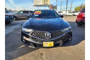 $17999 : 2018 TLX V6 w/Tech w/A-SPEC thumbnail