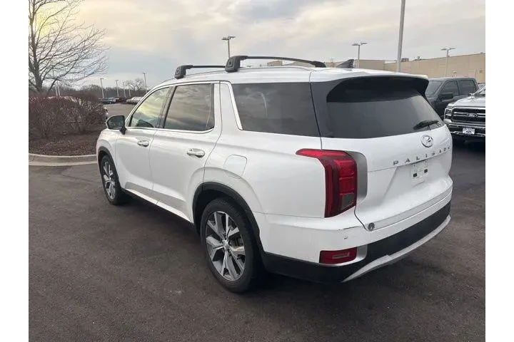 $23000 : Hyundai PALISADE 2022 SEL 4d image 4