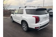 $23000 : Hyundai PALISADE 2022 SEL 4d thumbnail