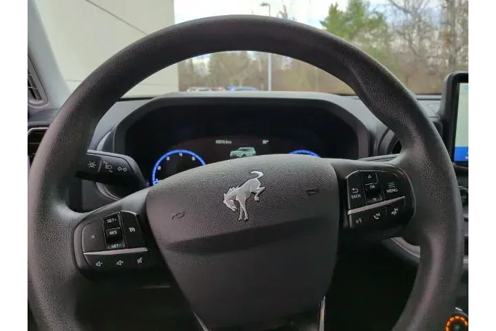 $23990 : Ford Bronco Sport 2023 AWD B image 10