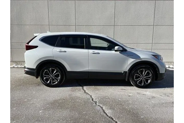 $26990 : Honda CR-V Hybrid 2022 AWD E image 5