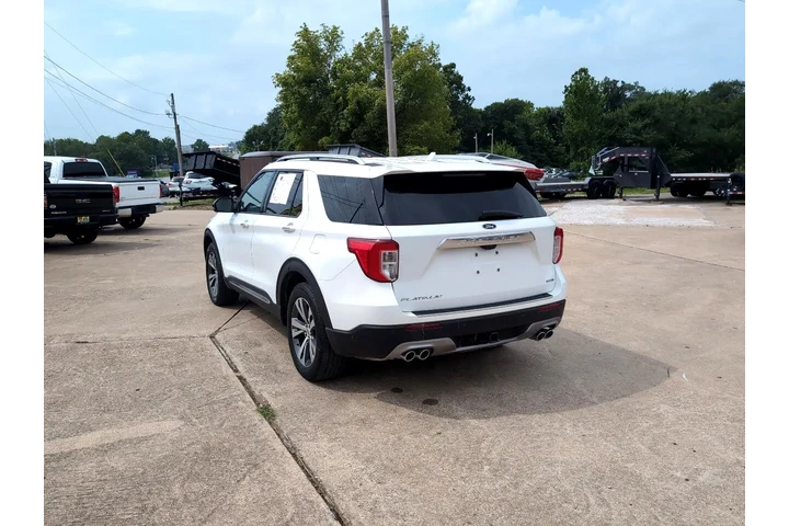 $23895 : 2020 Explorer image 7