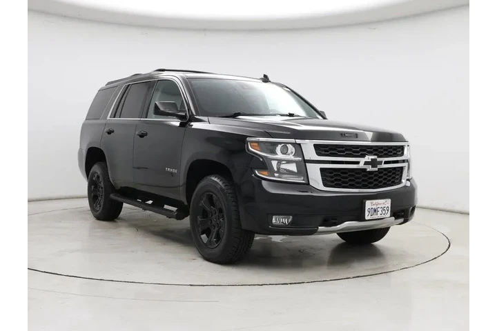 $35998 : Chevrolet Tahoe 2020 4x4 LT image 1