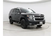 Chevrolet Tahoe 2020 4x4 LT