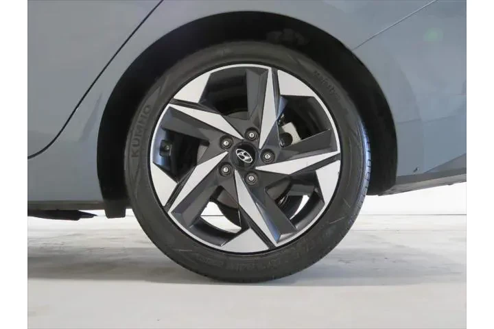 $18309 : Hyundai ELANTRA 2021 Limited image 9