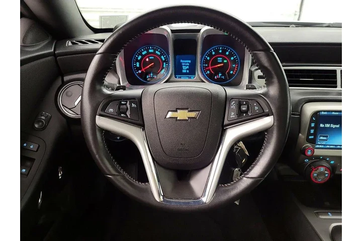 $19998 : Chevrolet Camaro 2015 LT 2dr image 10