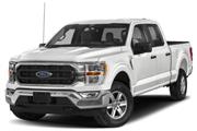 $39000 : PRE-OWNED 2021 FORD F-150 XLT thumbnail