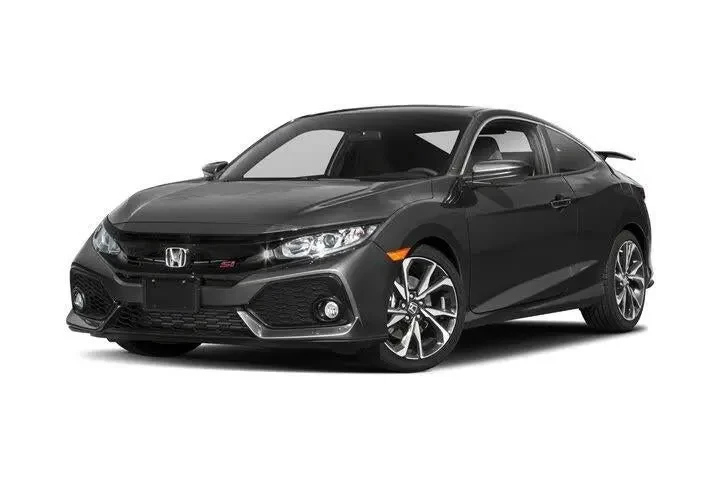 $23977 : Honda Civic 2018 Si 2dr Coup image 1