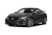 Honda Civic 2018 Si 2dr Coup