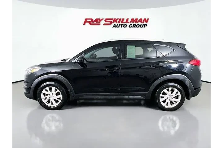 $8975 : Hyundai TUCSON 2019 Value 4d image 4