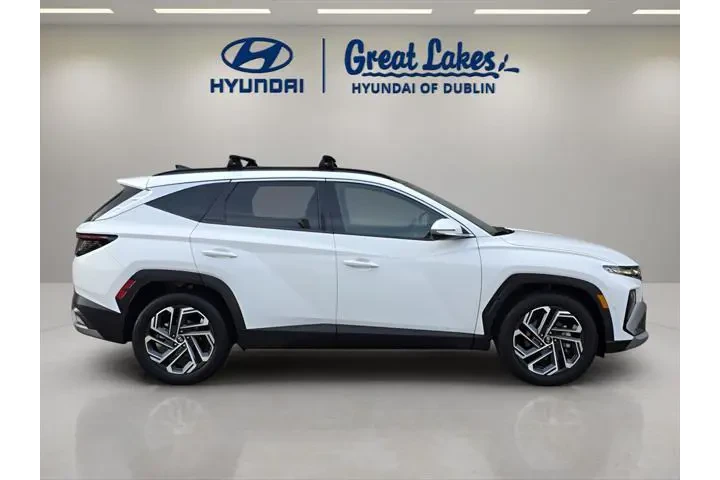 $36995 : Hyundai TUCSON 2025 Limited image 6