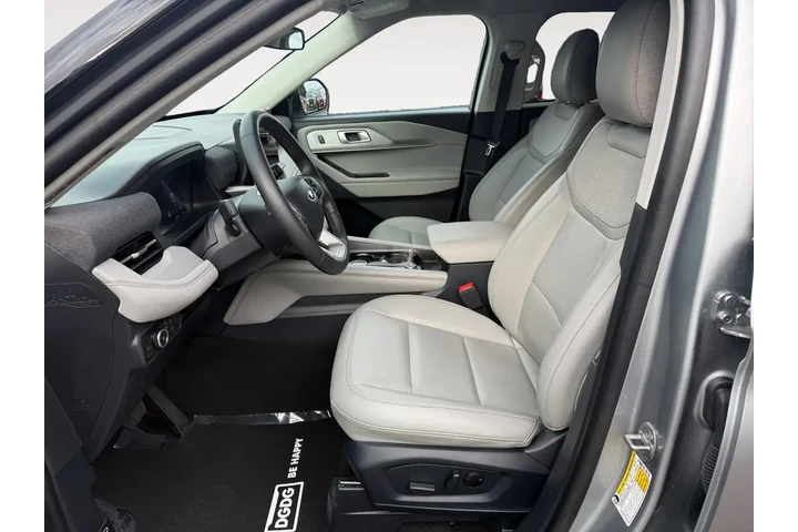 $36551 : Ford Explorer 2025 Active 4d image 10