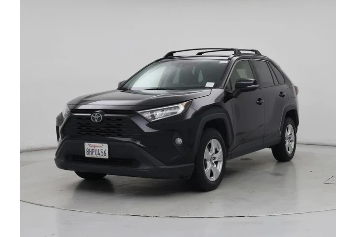 $25998 : Toyota RAV4 2019 AWD XLE 4dr image 4