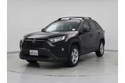 $25998 : Toyota RAV4 2019 AWD XLE 4dr thumbnail