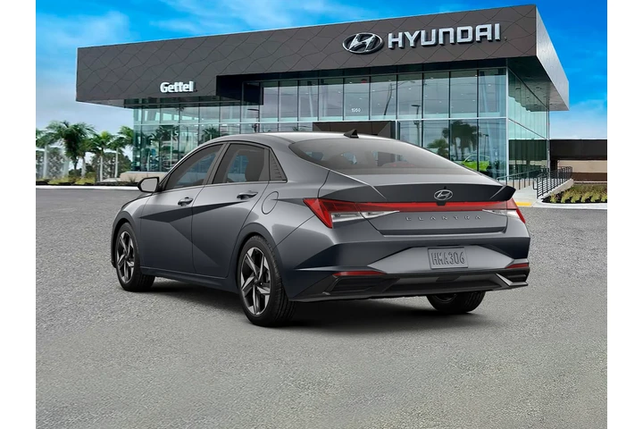 $14709 : Hyundai ELANTRA 2023 SEL 4dr image 5