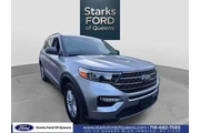Ford Explorer 2023 AWD XLT 4 en New York