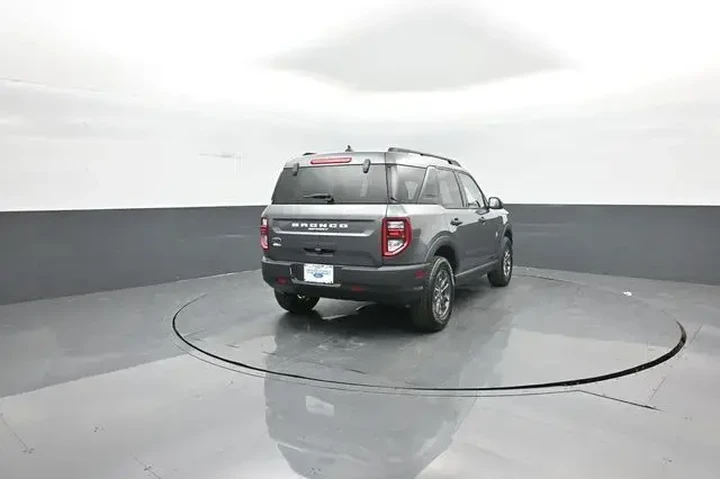 $24704 : Ford Bronco Sport 2023 AWD B image 6