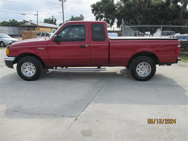 $10995 : 2004 Ranger image 5