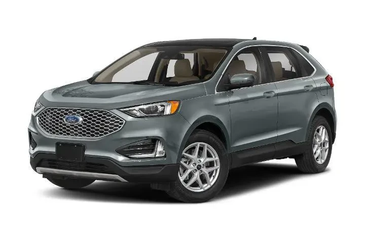 $31945 : Ford Edge 2023 AWD ST-Line 4 image 1