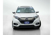 $14896 : Honda HR-V 2019 EX 4dr Cross thumbnail