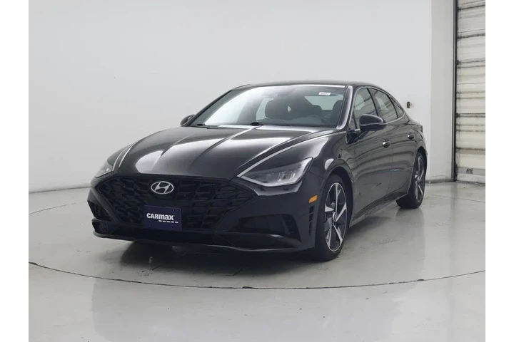 $21998 : Hyundai SONATA 2021 SEL Plus image 4
