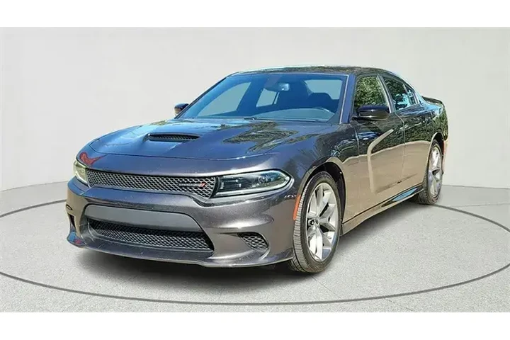 $24333 : Dodge Charger 2023 GT 4dr Se image 7