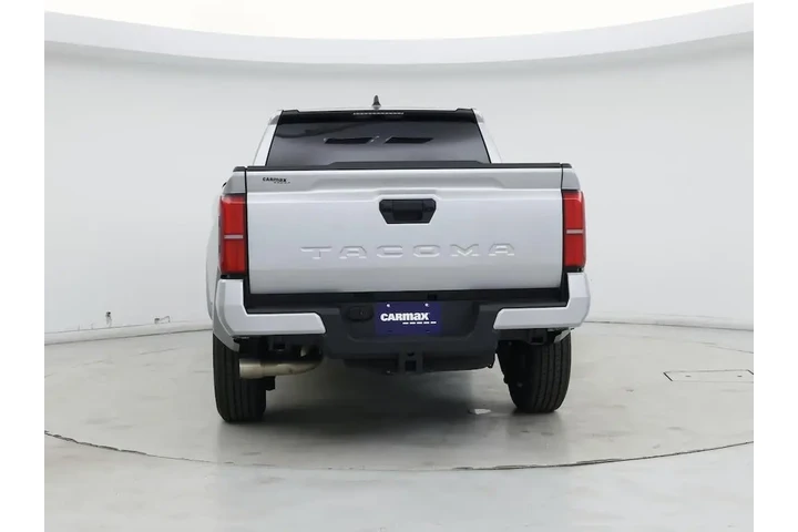 $34998 : Toyota Tacoma 2025 4x2 SR5 4 image 6