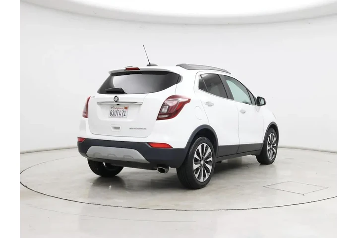 $13998 : Buick Encore 2019 Essence 4d image 8