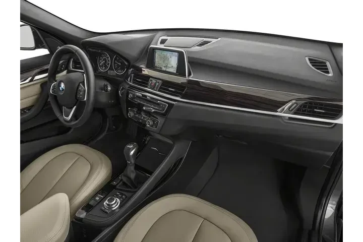 $16031 : BMW X1 2018 sDrive28i 4dr SU image 10