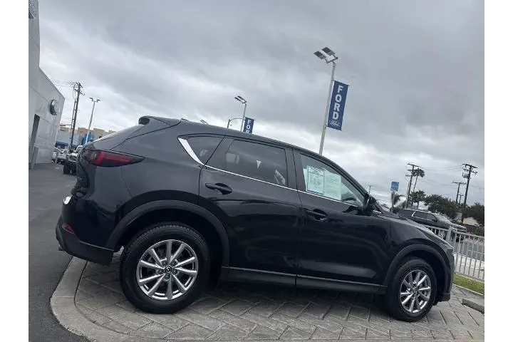 $25990 : Mazda CX-5 2023 AWD 2.5 S Ca image 2