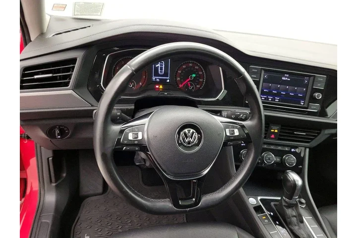 $17998 : Volkswagen Jetta 2019 S 4dr image 10