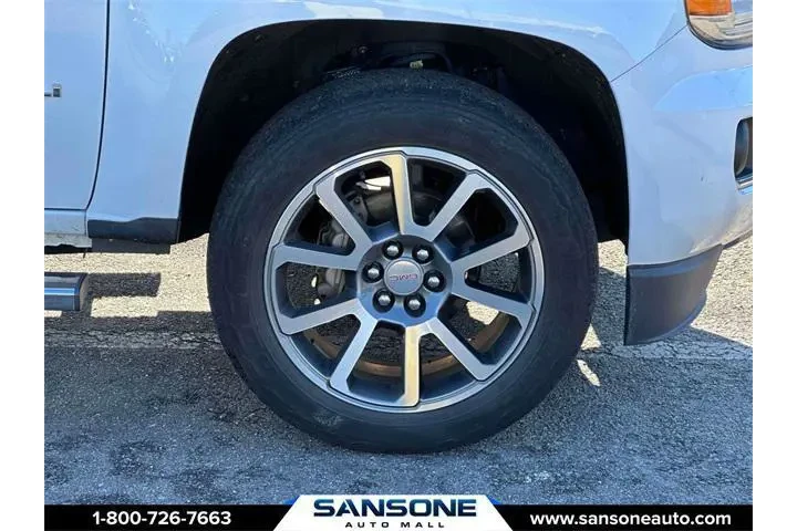 $24959 : GMC Canyon 2020 4x2 Denali 4 image 7