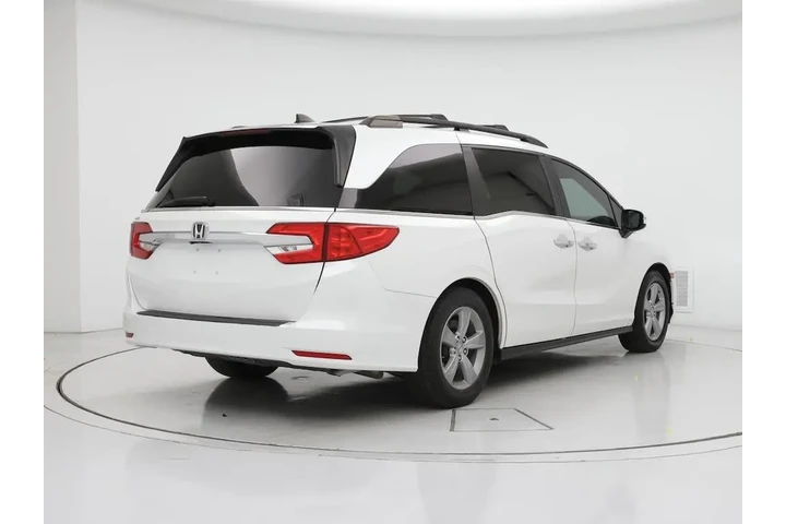 $29998 : Honda Odyssey 2020 EX-L 4dr image 8