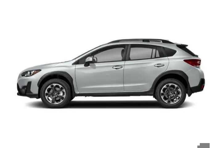 $23891 : Subaru Crosstrek 2023 AWD Pr image 3