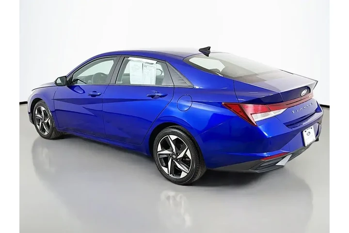 $18549 : Hyundai ELANTRA 2023 SEL 4dr image 10
