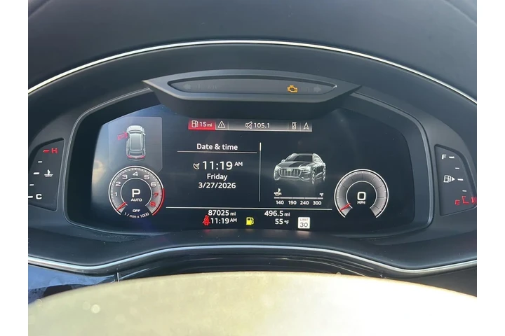 $30000 : 2019 Q8 Prestige image 3