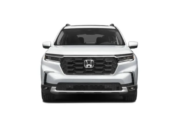 $42587 : 2023 Pilot Elite AWD image 4