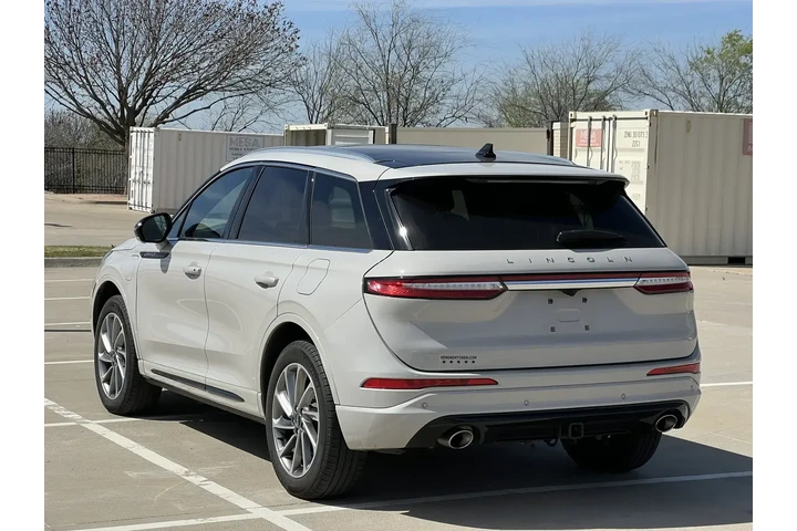 $34999 : Lincoln Corsair 2023 AWD Gra image 7