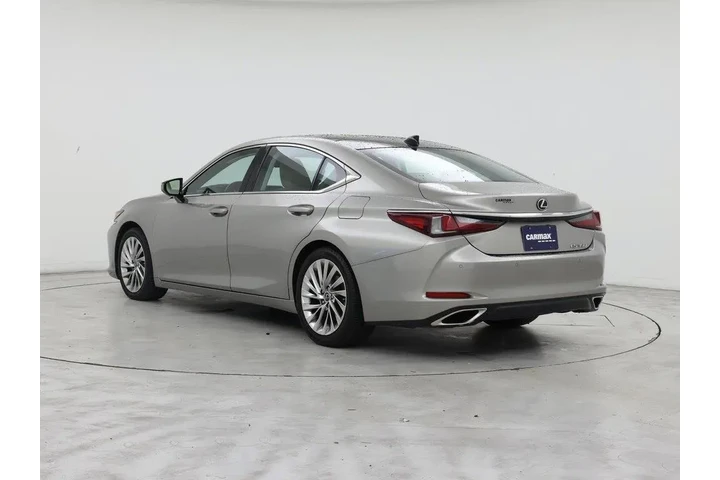 $32998 : Lexus ES 350 2020 Ultra Luxu image 2