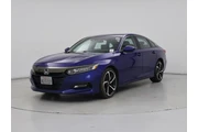 $23998 : Honda Accord 2018 Sport 4dr thumbnail
