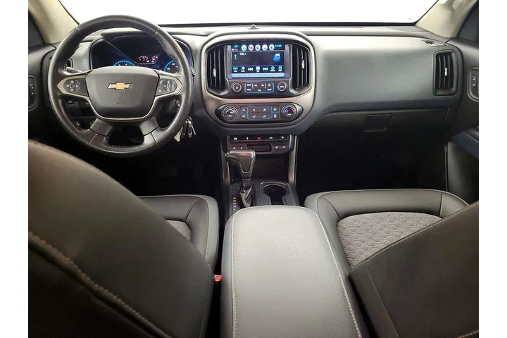 $23998 : Chevrolet Colorado 2018 4x4 image 9