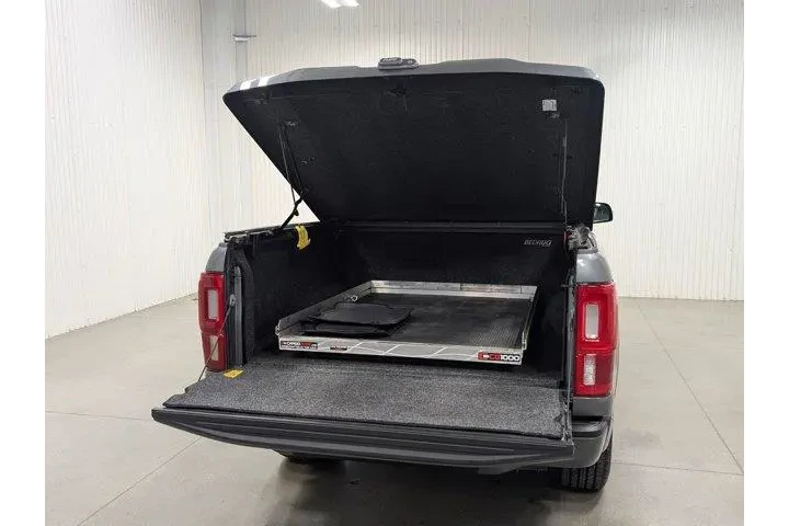 $32414 : Ford Ranger 2022 4x4 Lariat image 9