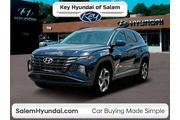 Hyundai TUCSON Hybrid 2024 A